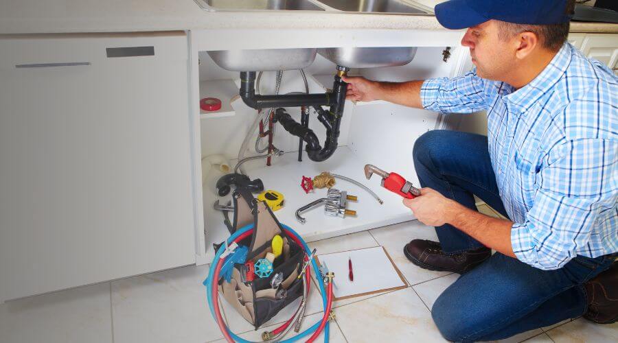 Local 24/7 Emergency Plumbing in Lyndeborough, NH
